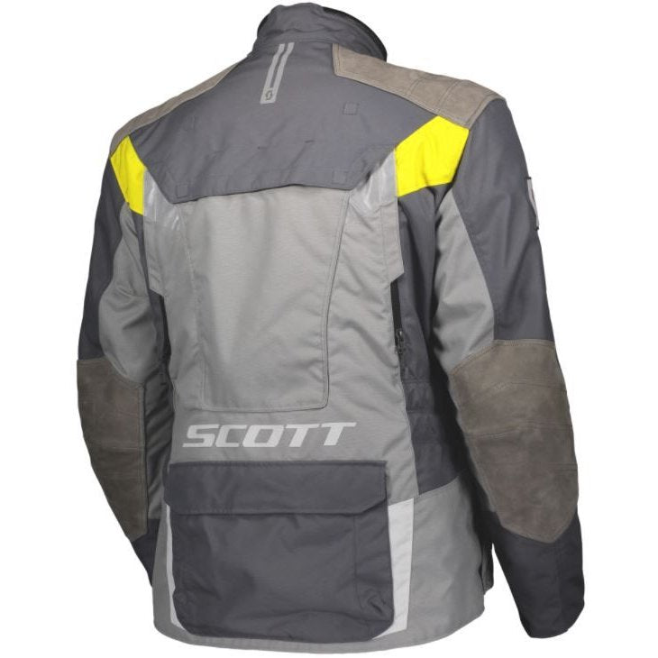 Scott Dualraid Dryo Jacket