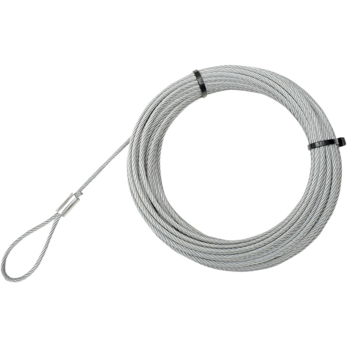 Warn Vantage 2000-lb Replacement Wire Rope - PeakBoys