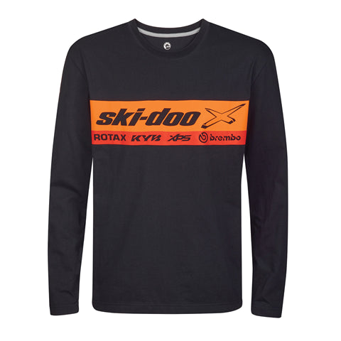 Ski-Doo X-Team Long Sleeve - 2021