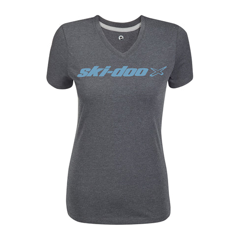Ski-Doo Women&#39;s X-Team T-Shirt - 2021