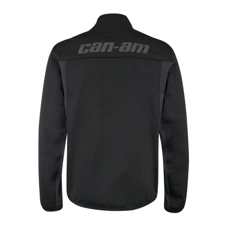 Can-Am Full-Throttle Windproof Jacket
