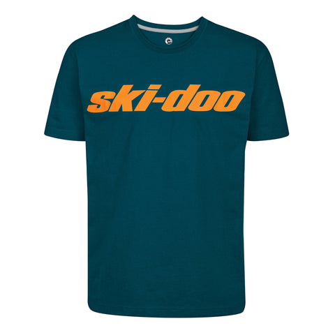 Ski-Doo Signature T-Shirt - 2021