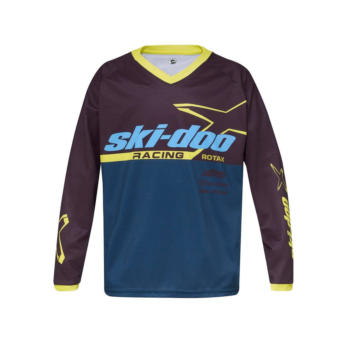 Ski-Doo Youth X-Team Jersey  - 2022
