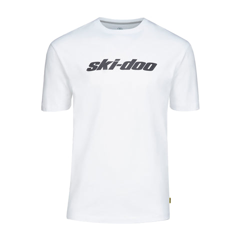 Ski-Doo Signature T-Shirt - 2022
