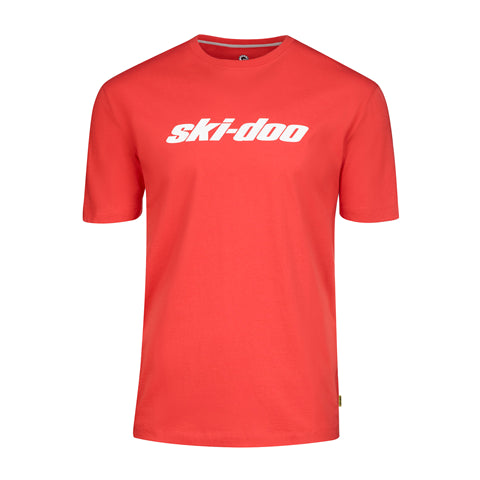 Ski-Doo Signature T-Shirt - 2022