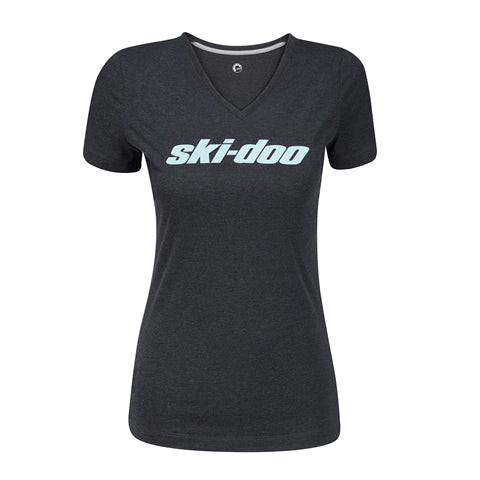 T-shirt Ski-Doo Signature pour femmes - 2022