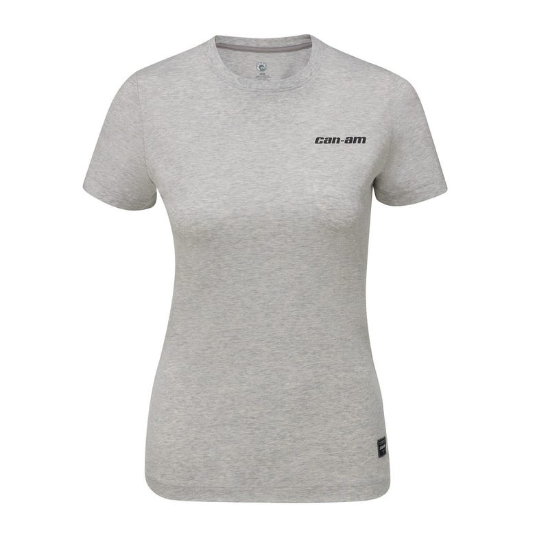 Can-Am Women&#39;s Signature T-Shirt