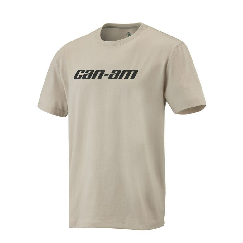 Can-Am Signature T-Shirt