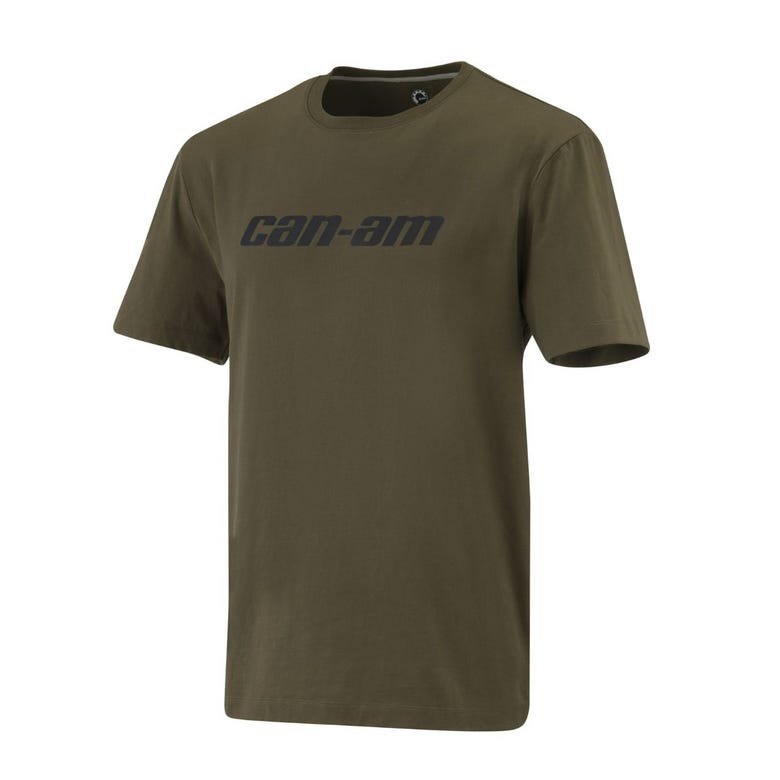 Can-Am Signature T-Shirt