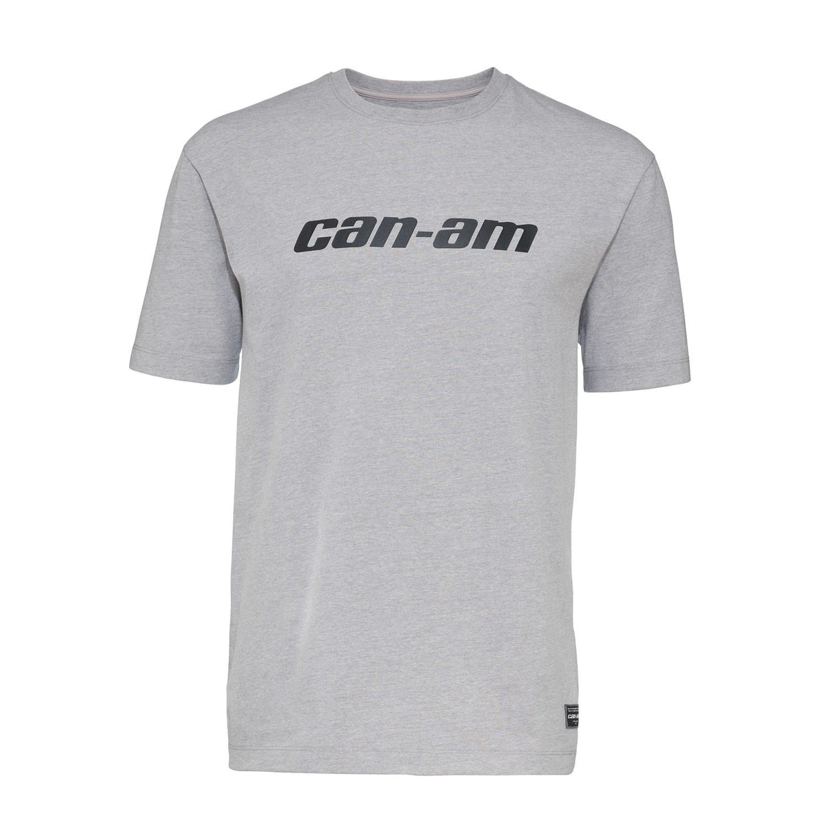 T-shirt Can-Am Signature - 2022