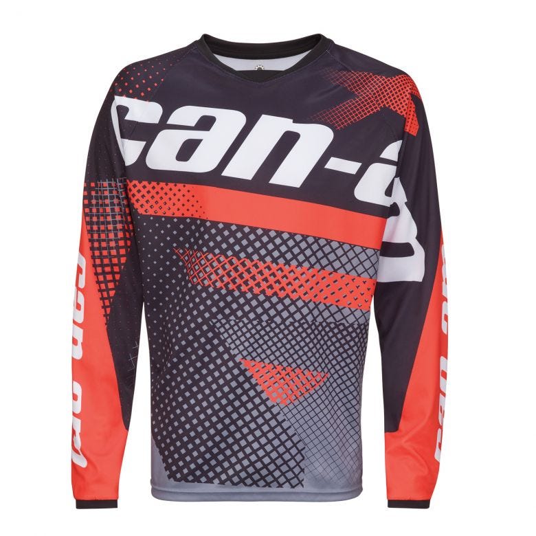 Can-Am X-Factor Jersey - 2021