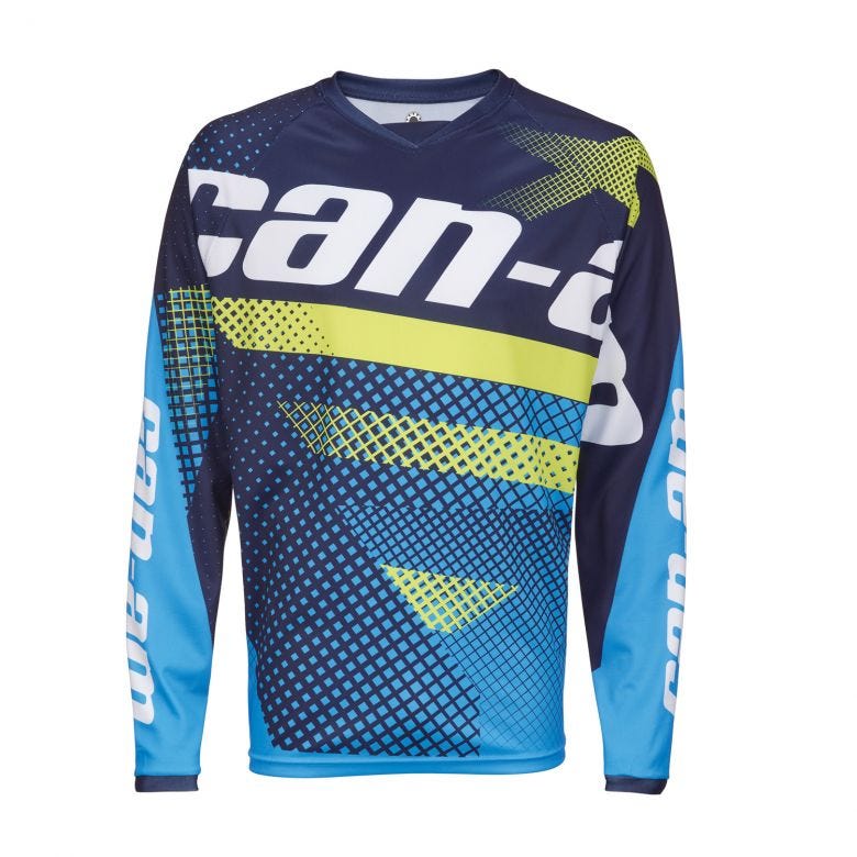 Can-Am X-Factor Jersey - 2021