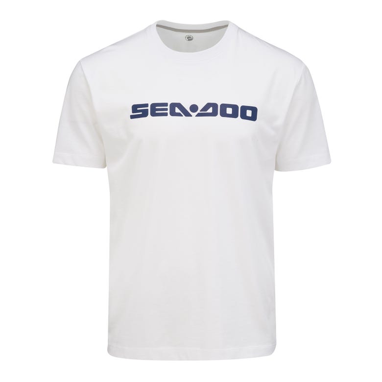 Sea-Doo Signature T-Shirt - 2022