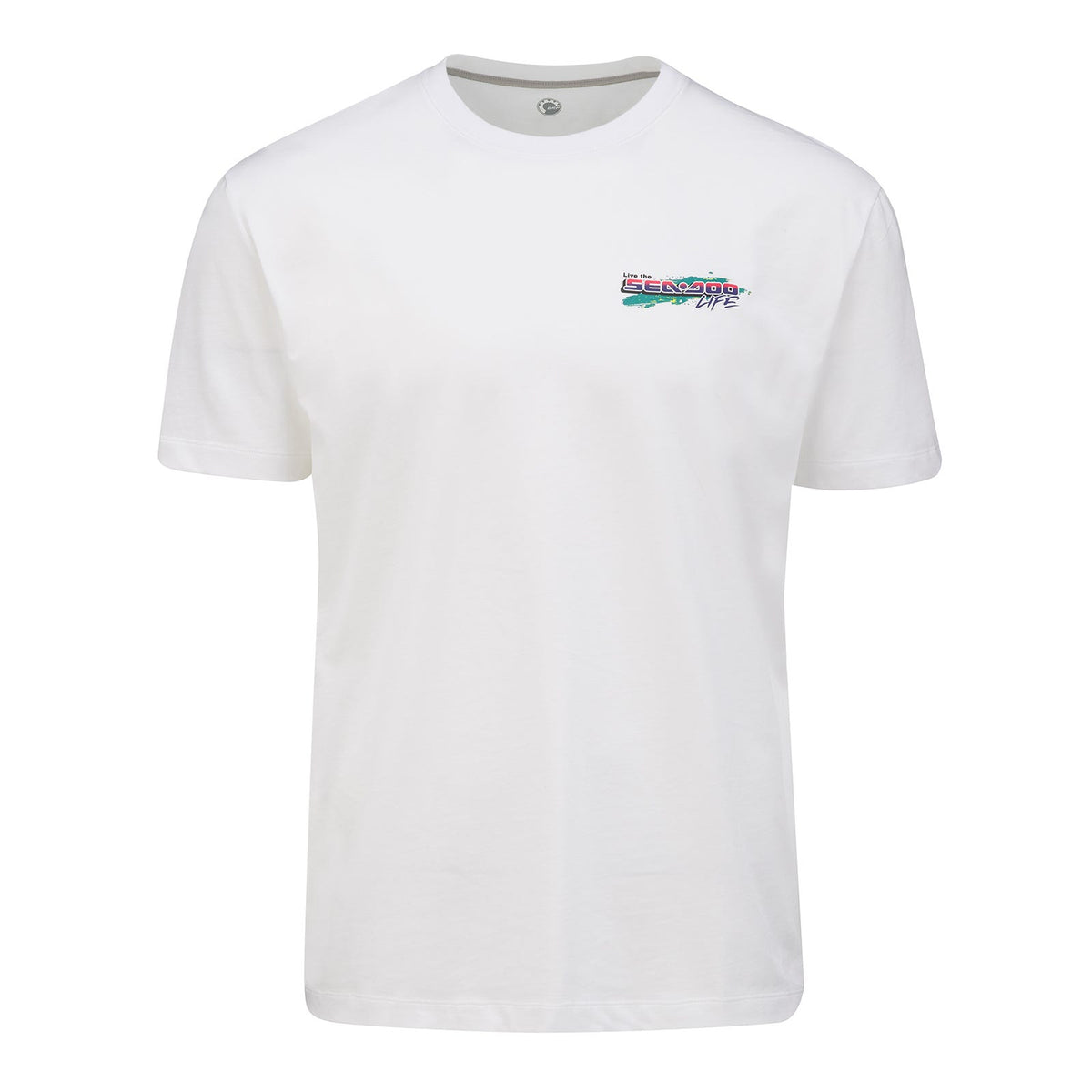 Sea-Dooo Retro T-Shirt