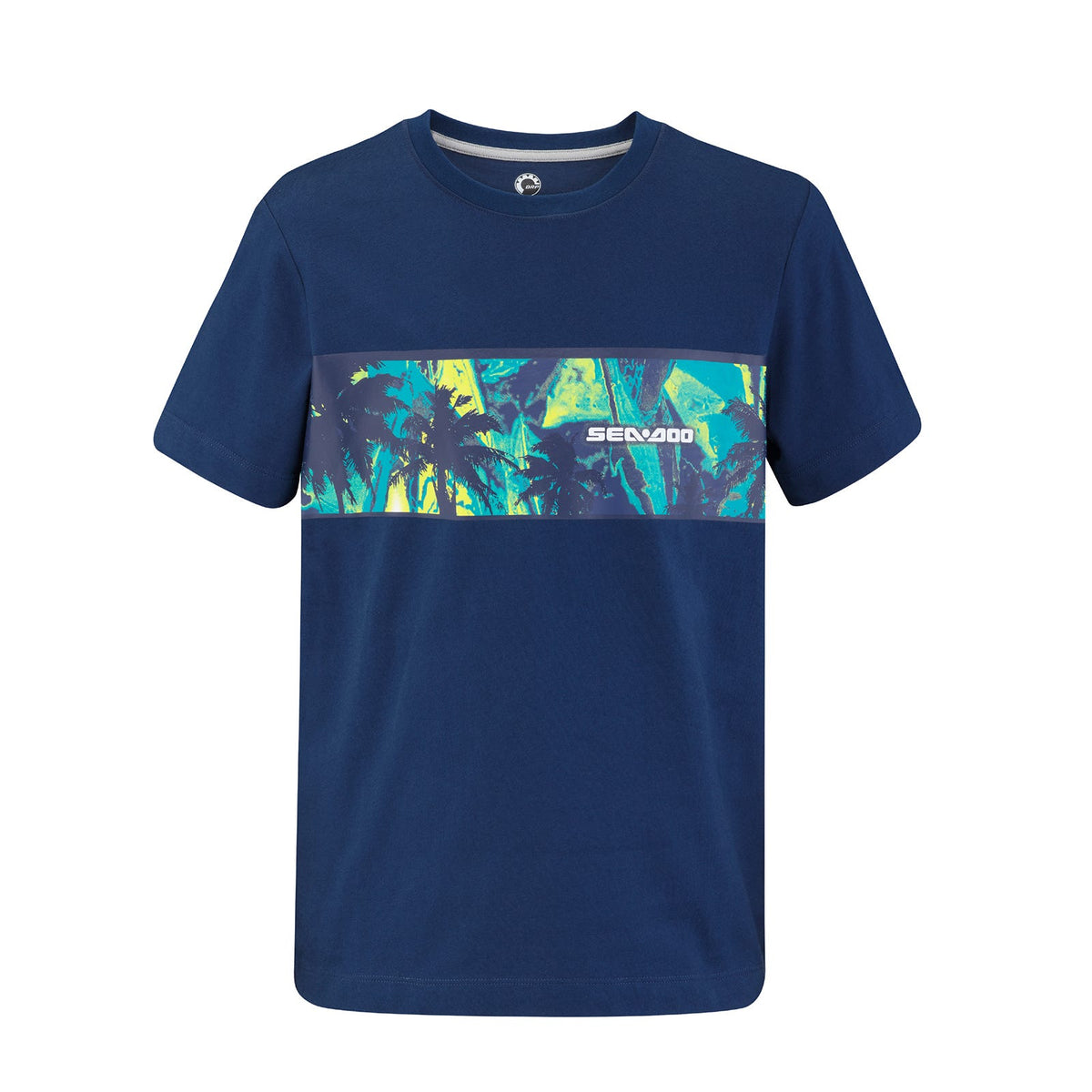 Sea-Doo Youth T-shirt - 2022