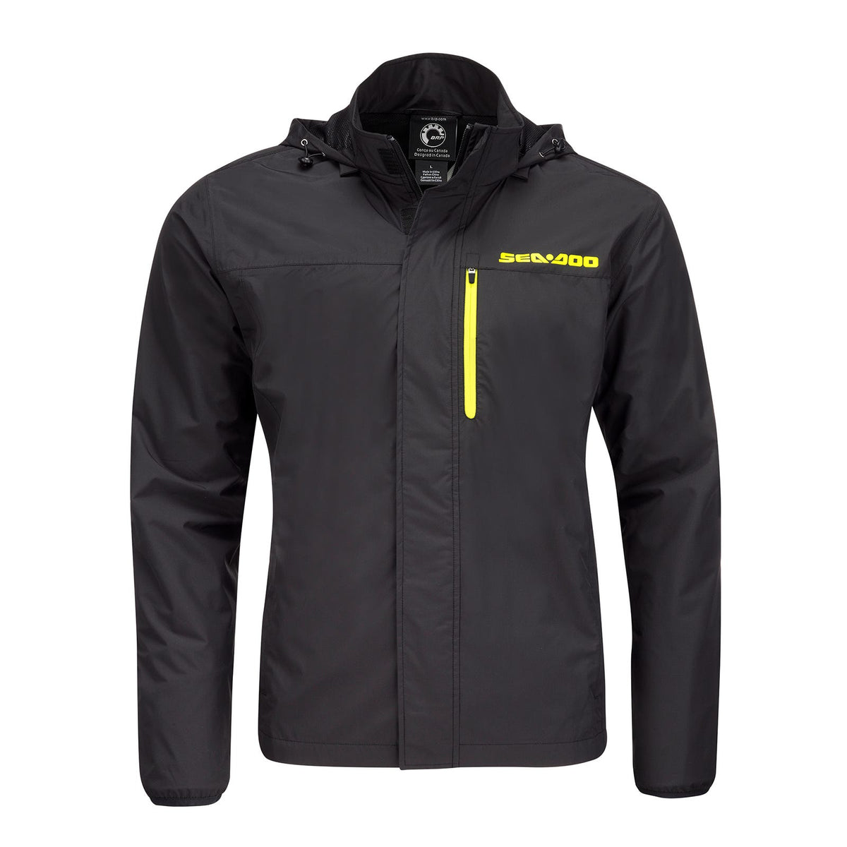 Sea-Doo Windproof Jacket