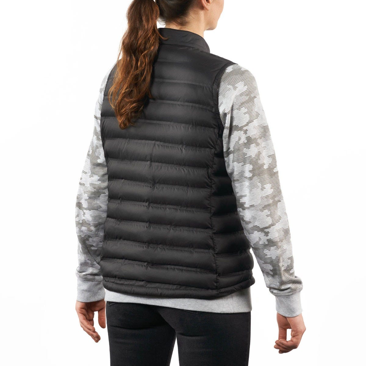 Can-Am Spyder Women&#39;s Packable Vest