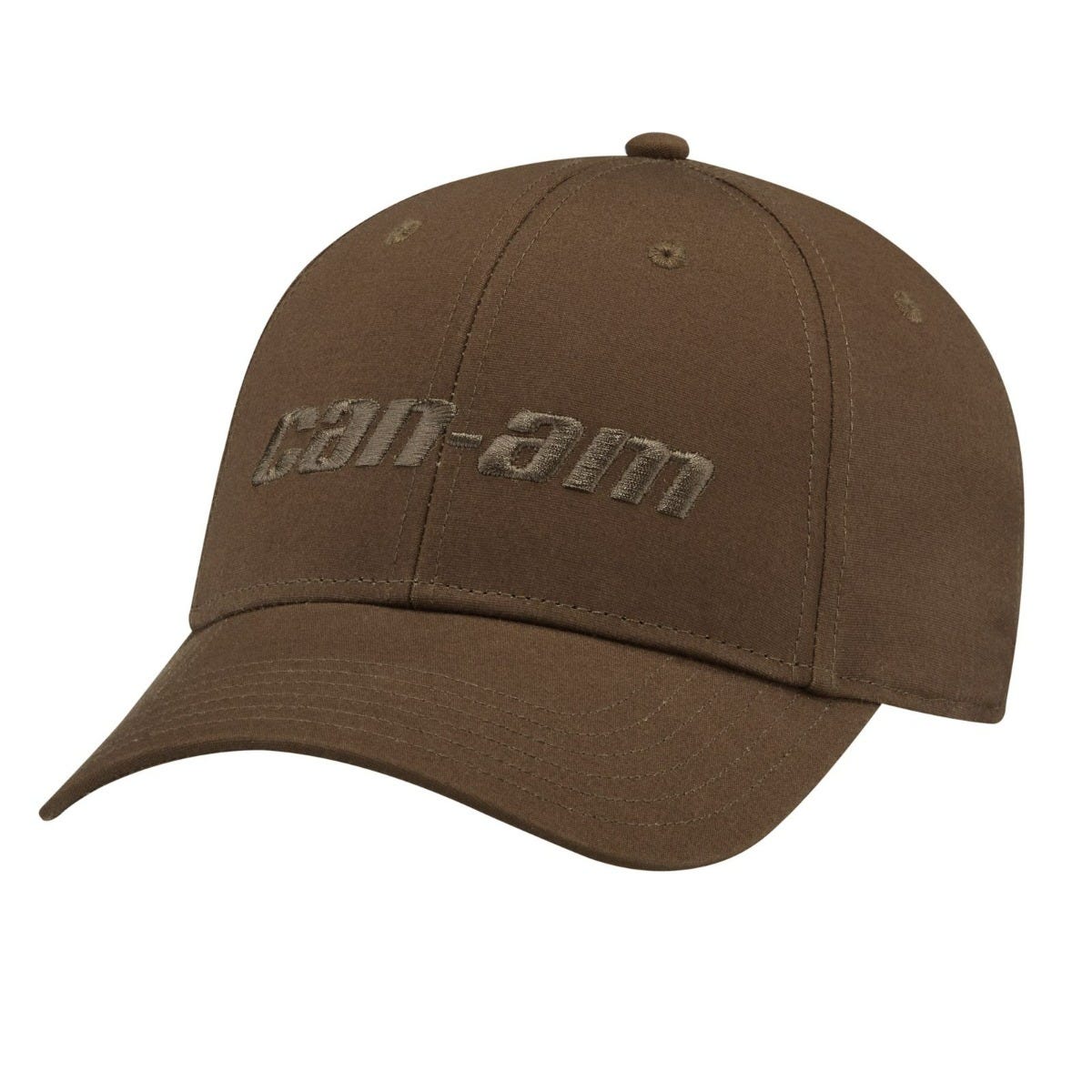 Can-Am Signature Cap