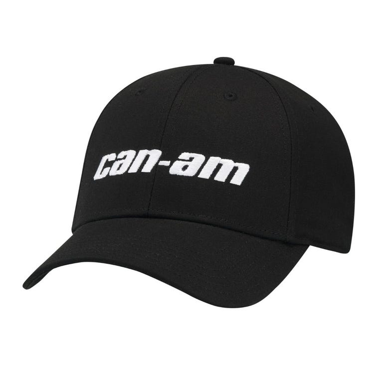 Can-Am Signature Cap