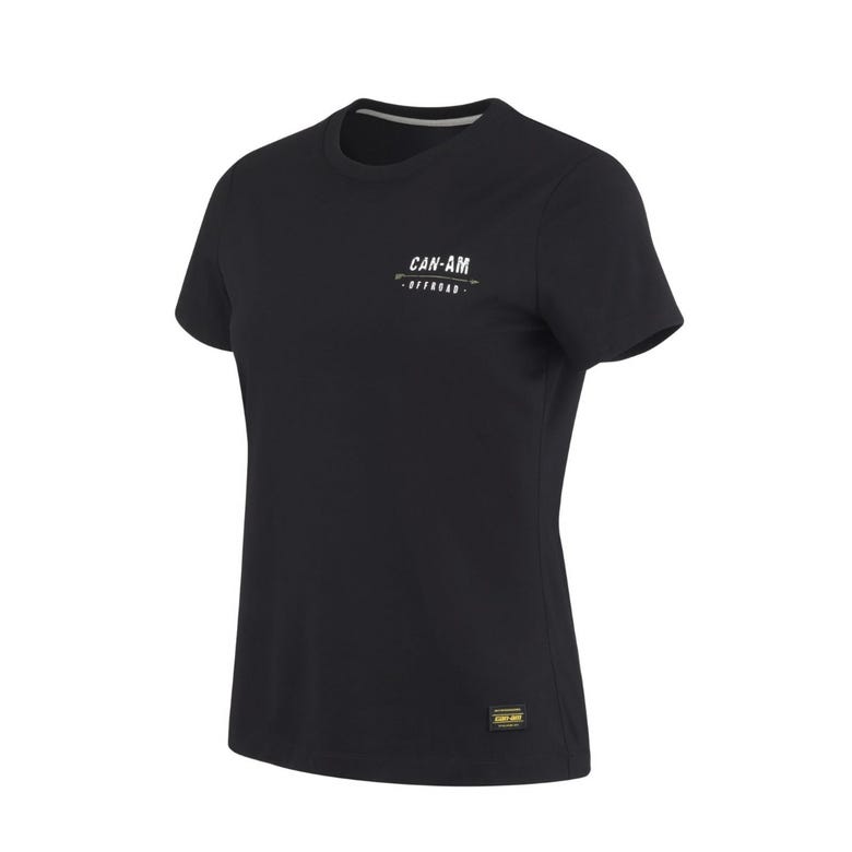 Can-Am Women&#39;s Off-Road T-Shirt