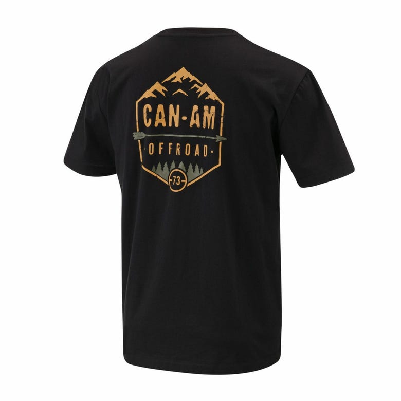 Can-Am Off-Road T-Shirt