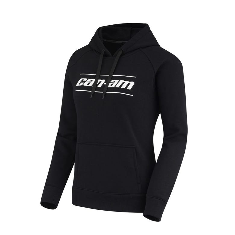 Can-Am Women&#39;s Signature Pullover Hoodie