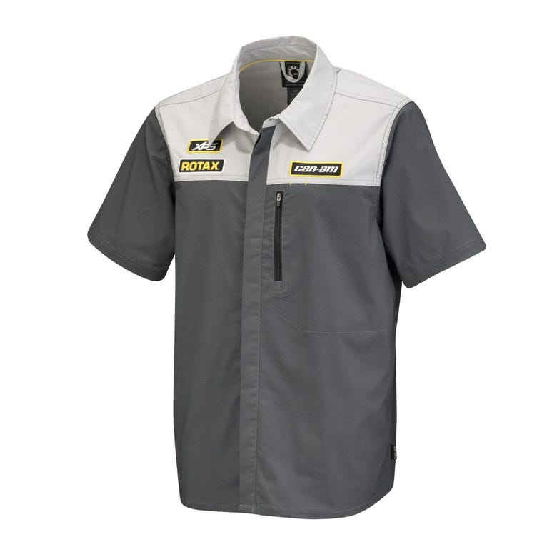 Chemise Pit Can-Am - 2022
