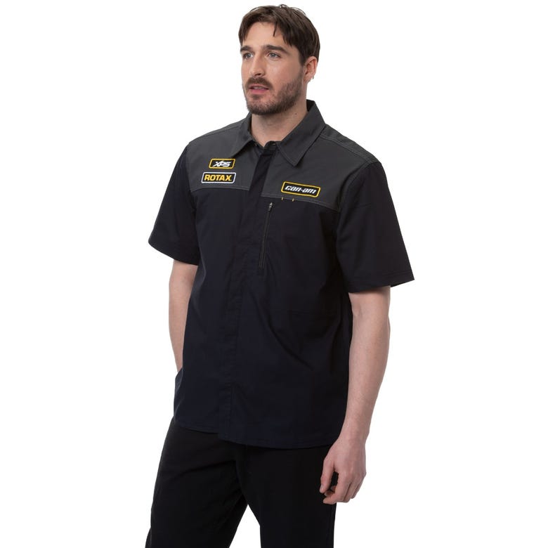 Can-Am Pit Shirt - 2022