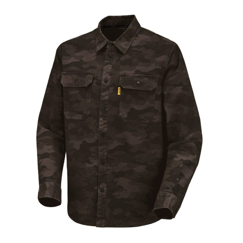 Can-Am Utility Overshirt