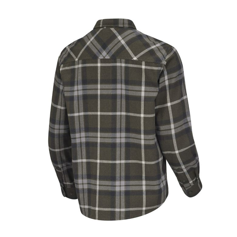 Can-Am Flannel Shirt