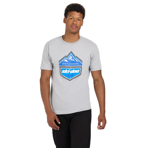 Ski-Doo Alps T-Shirt