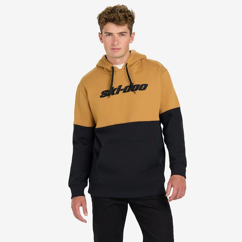 Ski-Doo Premium Pullover Hoodie