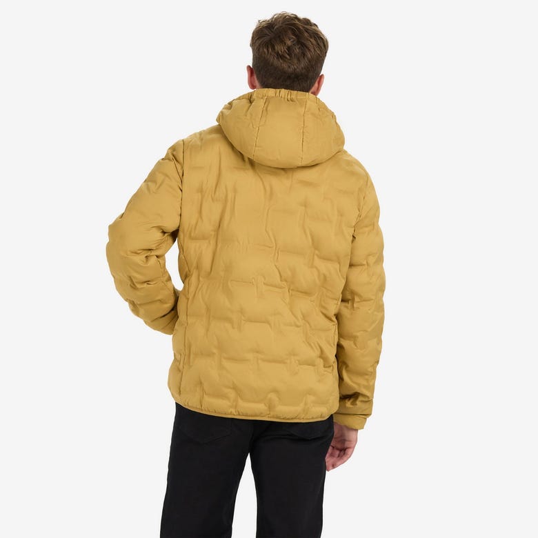 Ski-Doo Puffer Jacket