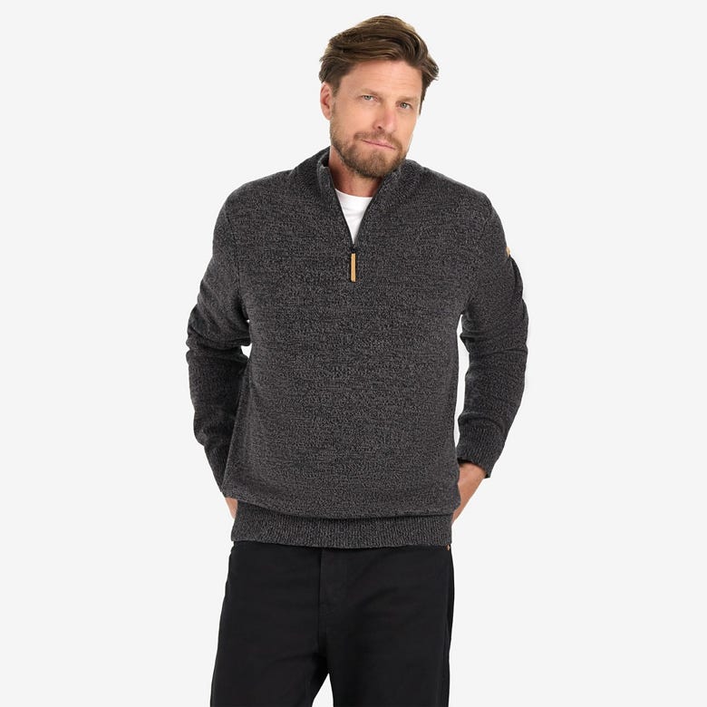 Ski-Doo Club House Sweater - 2023