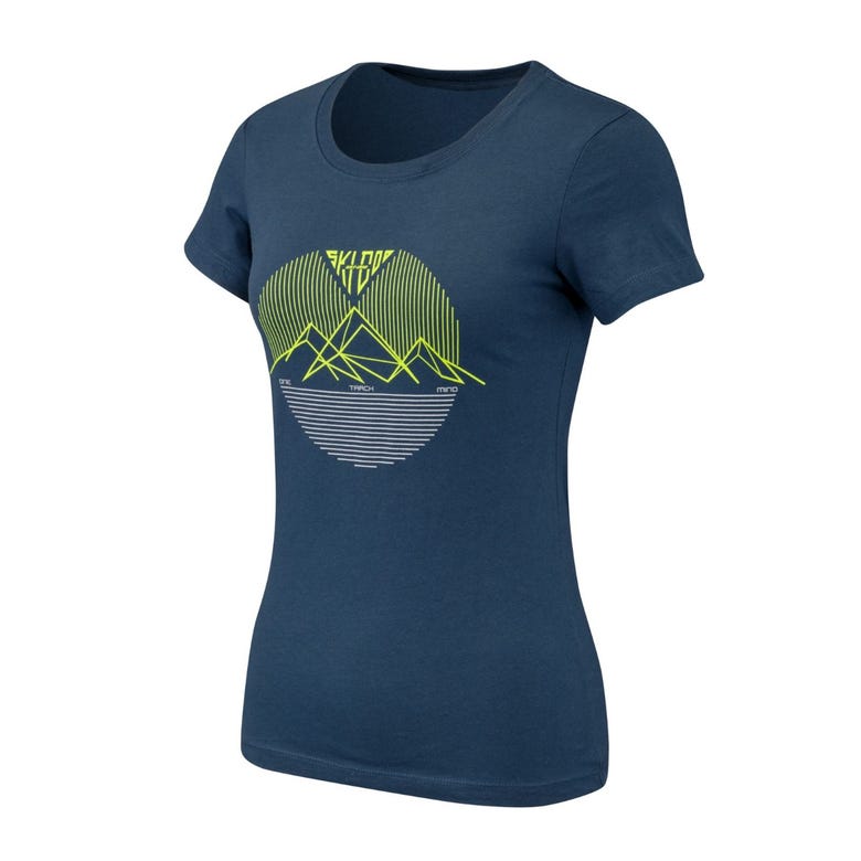Ski-Doo Women&#39;s Alps T-Shirt