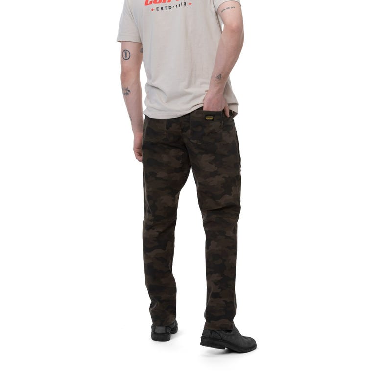 Can-Am Utility Pants