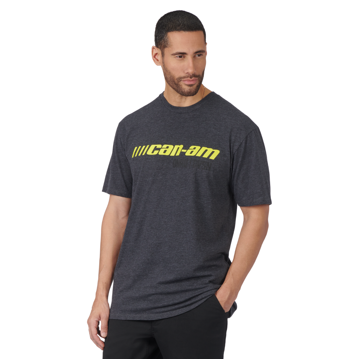 Can-Am Signature T-Shirt - 2023