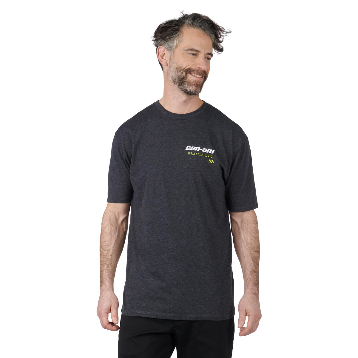 Can-Am Rob T-Shirt