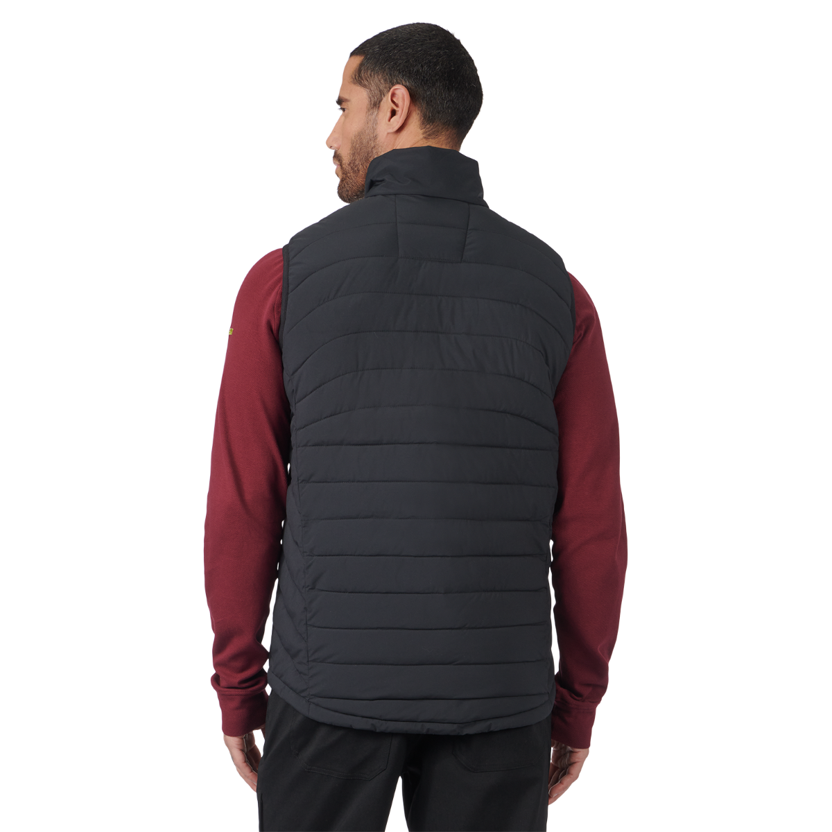 Can-Am Spyder Puffer Vest