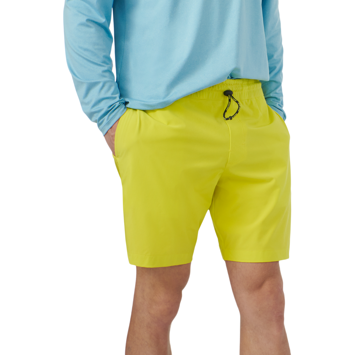 Sea-Doo 18&quot; Classic Boardshorts