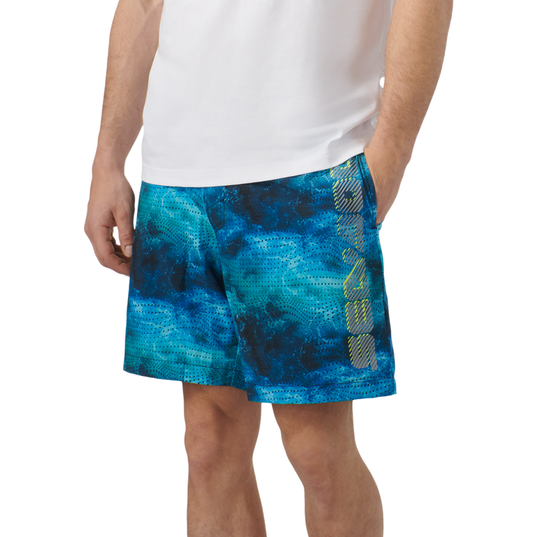 Sea-Doo 18" Classic Boardshorts