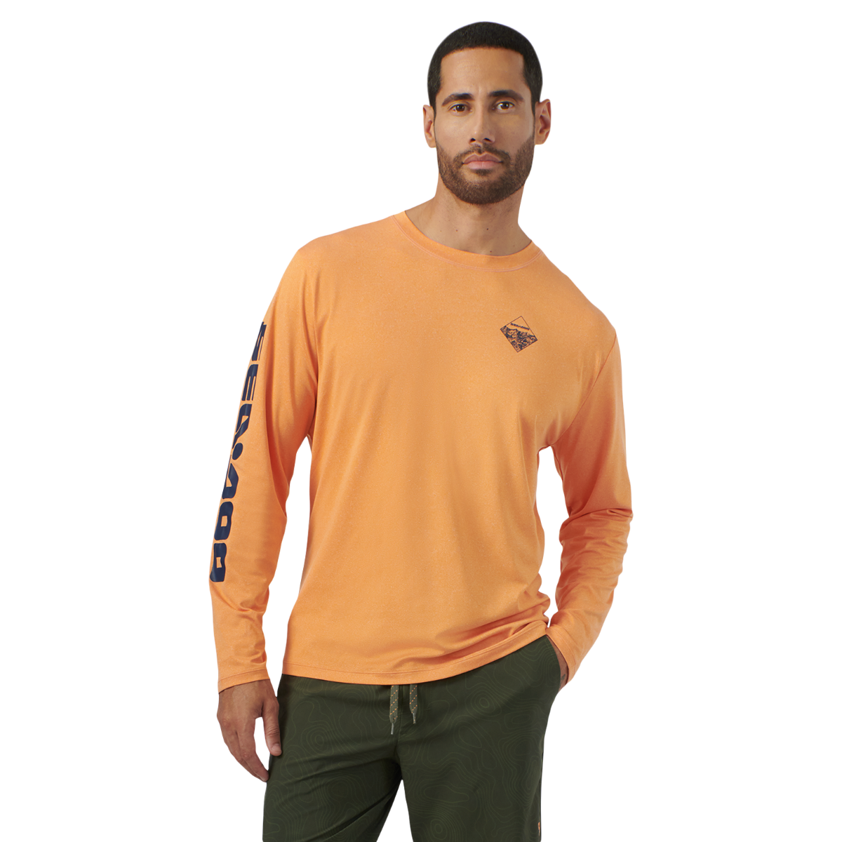 Sea-Doo UV Protection Long Sleeve Shirt