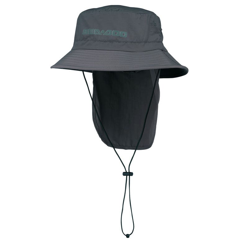 Sea-Doo Fishing Hat