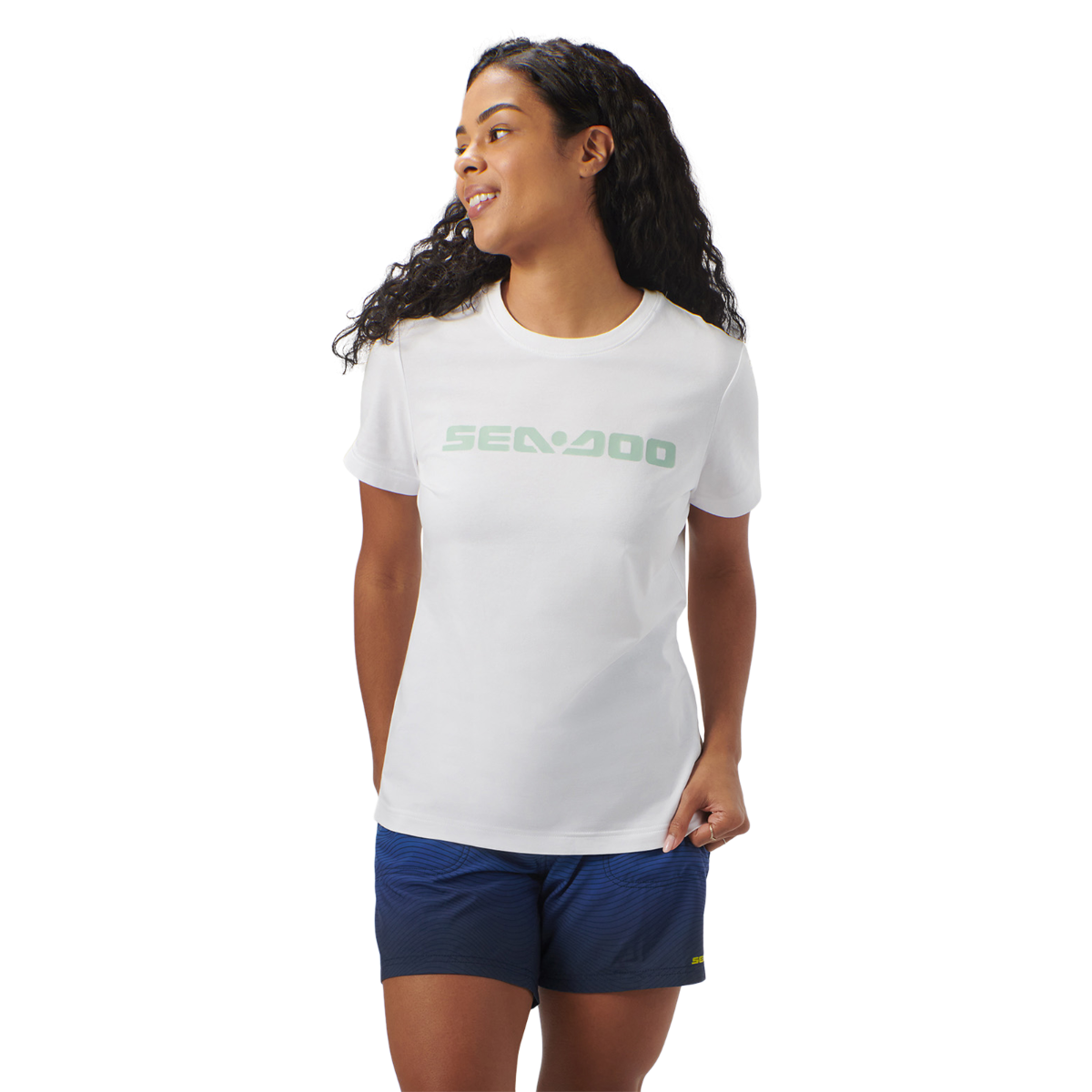Sea-Doo Women&#39;s Signature T-Shirt