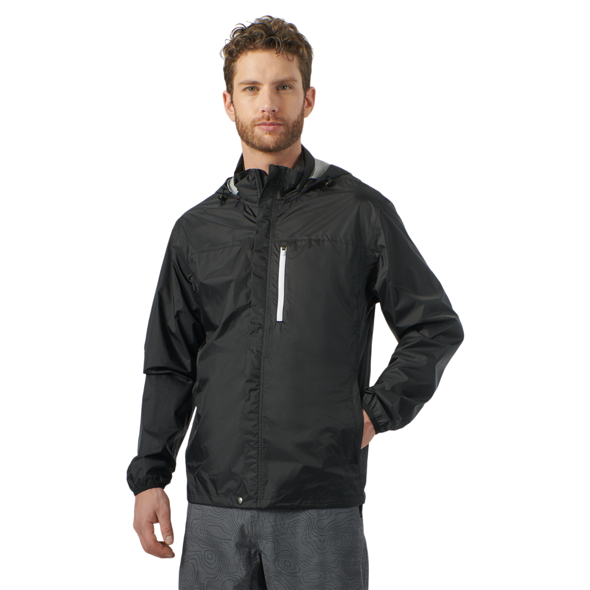 Sea-Doo Windproof Jacket - 2023