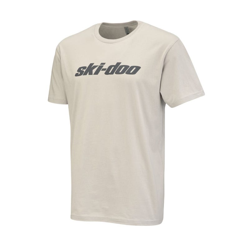 T-shirt Ski-Doo Signature - 2023
