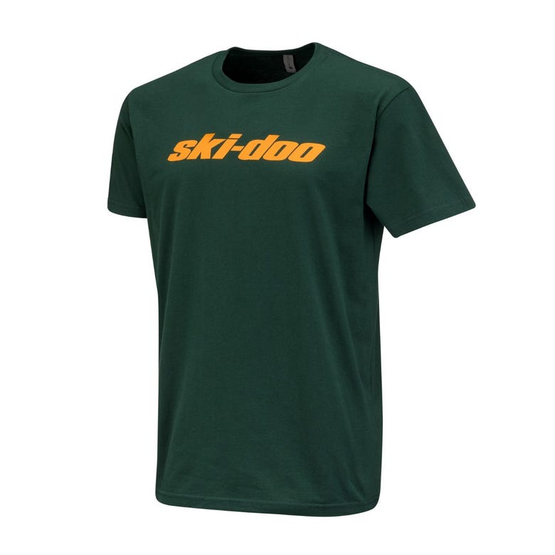 Ski-Doo Signature T-Shirt - 2023