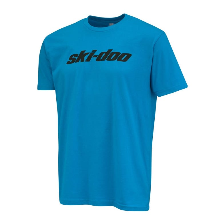 T-shirt Ski-Doo Signature - 2023