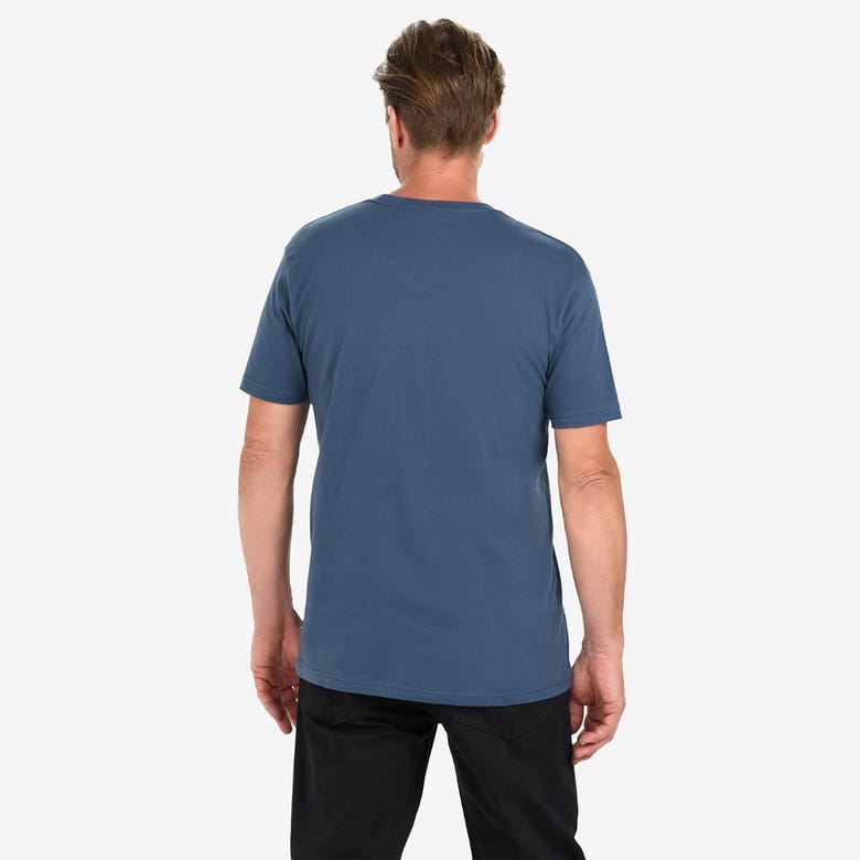 Ski-Doo Signature T-Shirt - 2023