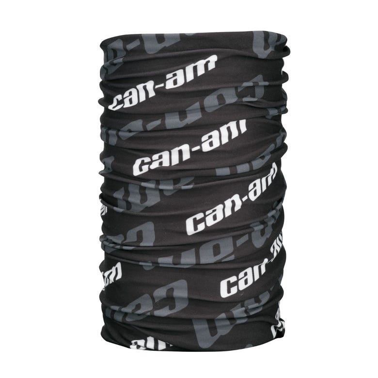 Can-Am Riding Tube